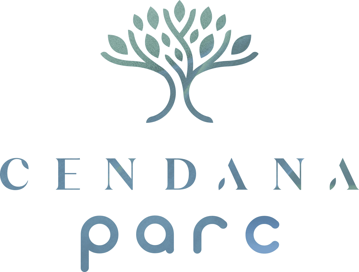 Logo Cendana Parc